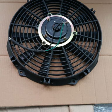 KiT AIRE ACONDICIONADO UNIVERSAL PARA AUTO NUEVO - 7/10