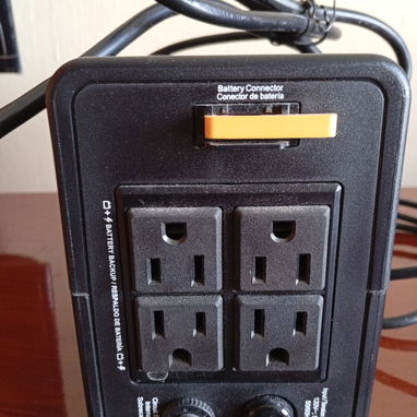 Vendo PC incluyendo el mueble - 4/4