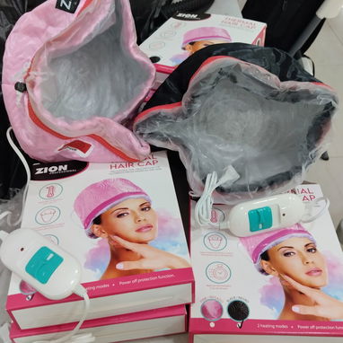 Plancha para cabello - 3/3