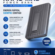 Power bank - Img 58154454