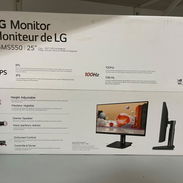 Monitor LG - Img 56463428