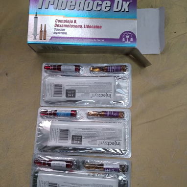 Tribedoce - Img 119610262