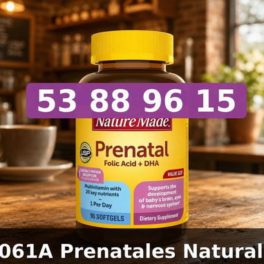 Prenatal - 2/3