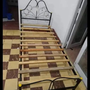 camas de tubo - 5/10