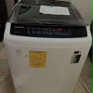 Lavadora automática Samsung 9kg 300 USD - Img 56486503