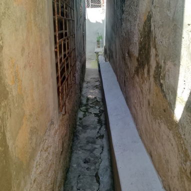 **Permuto departamento en Santo Suárez** - 10/10