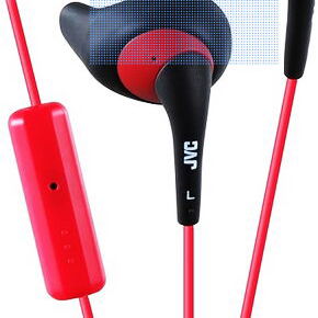 AUDÍFONOS JVC PLUS GUMY SPORT PROFESIONALES. ¡NUEVO Y SELLADO EN SU CAJA! - Img 103996941