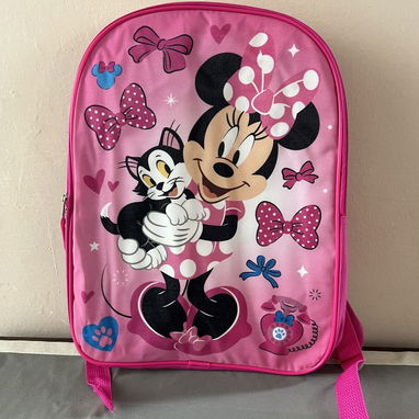 Mochilas para los peques de la casa - 5/9