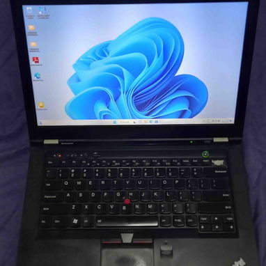 Laptop Lenovo Thinkpad T430 de 14p con i7 en perfecto estado - Img 123857832