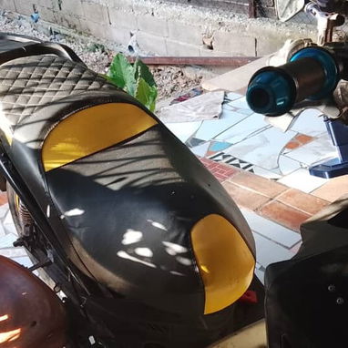Venta de Moto Electrica - 5/8