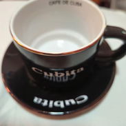 1 Tasa d 6onz con platillo. Café cubita - Img 56122139