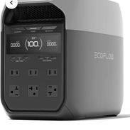 Ecoflow Delta 3 nueva en caja - Img 54878330