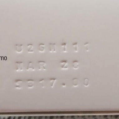 Gabapentina 300mg, caja de 30 tabletas vence marzo 2028 - 2/2