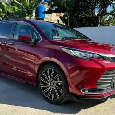 Rentas de autos - 8/9
