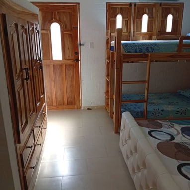 🏠🏖️ Casa Eylín en renta, 2 habitaciones, Guanabo - Img 107616000