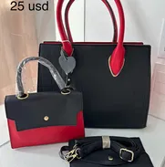 Venta de Carteras en la Habana - Img 50190989