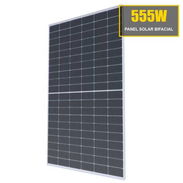 PANEL SOLAR BIFACIAL BOVIET 555W — VEGA SERIES™ - Img 57004735