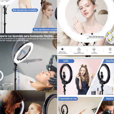 Buenas ofertas de productos de belleza y artículos para tu salon.... - Img 125815388