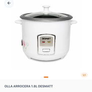 Olla arrocera - Img 56426092