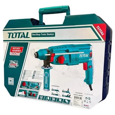 Rotomartillo Chipijama TOTAL 1500W - Img 120763087