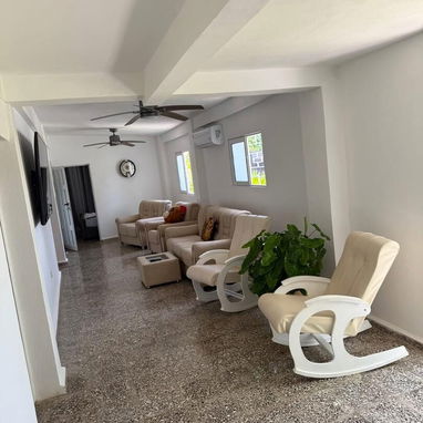 Casa de Renta en Guanabo - 7/10