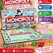 Monopolio original - Img 57515585