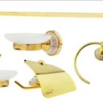 asesorios para baño - Img 125896577