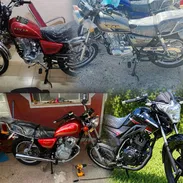 🏍️🔥 ¡MOTOS DE COMBUSTIÓN DISPONIBLES! 🔥🏍️ - Img 58294253