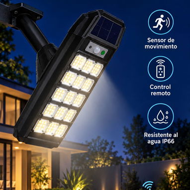 En venta licras y tenis deportivos, pomos de agua, power bank solares, lámpara solar Led,termos, Ventilador recargable - 6/8