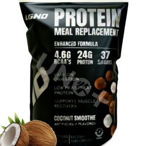 Whey Protein Legends 37 servicios - Img 112895746