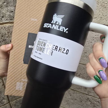 Termos Stanley de 40oz - 4/4