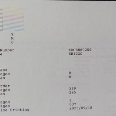 🔥REBAJA🔥 IMPRESORA EPSON L3210 ECOTANK MULTIFUNCIONAL CON ESCANER CASI NUEVA EN 200 USD O AL CAMBIO - Img 119915661