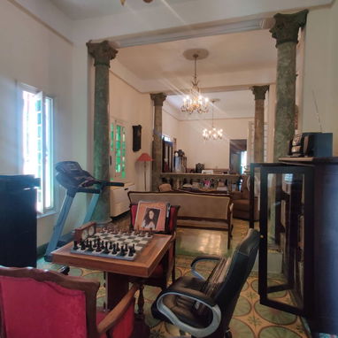 GG-101 | RESIDENCIA NEOCOLONIAL DE LUJO EN PLAYA (3 CUARTOS, 4 BAÑOS, 900 m² DE TERRENO) - 2/10