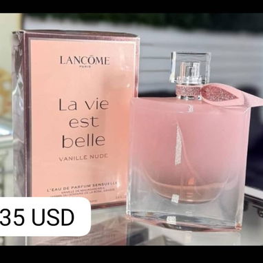 Vendo perfumes de marca. Diferentes modelos y precios - Img 124966275