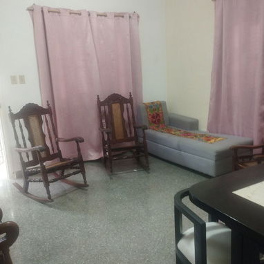 Rento habitaciones cerca del Mónaco - 8/8
