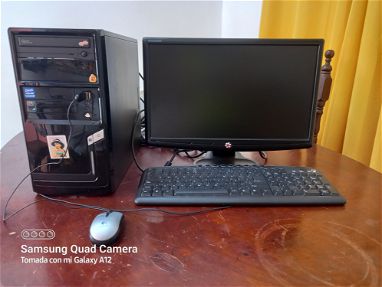 Vendo PC de escritorio - Img main-image-45440170