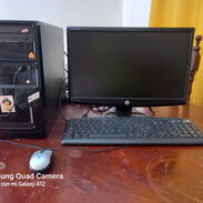 Vendo PC de escritorio - Img 45440170