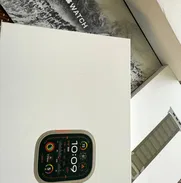 Apple Watch Ultra 2. 49mm. 100% de batería. Dios correas de regalo. 53226526 App Movil Shop - Img 50471121