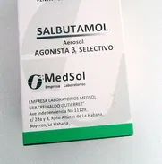 Salbutamol en Spray - Img 49333961