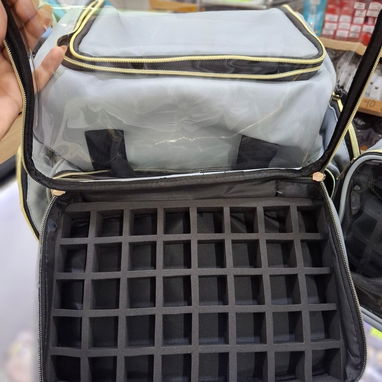 Maleta neceser para uñas - 8/10
