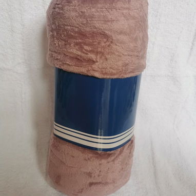 💜Colchas antialérgicas 100% poliester Medida: 150cm x 200cm - 5/10