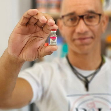 Bravecto, Simparica, Trio, vitaminas, pienso, probióticos, glucosamina, champú, colirio, anti parasitos, Pimobendan - Img 118813504