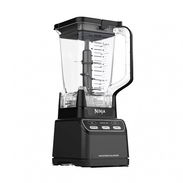 Licuadora negra SmoothieIQ Ninja CO750BLAA - Img 58168193