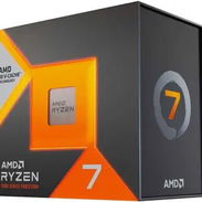 CPU MICROPROCESADOR Micro AMD Ryzen 7 7800X3D - Img 54722516