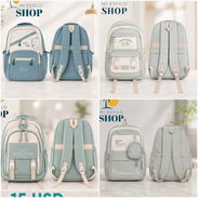 Mochilas para Adolescentes - Img 56147532