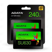Vendo Disco SSD 240GB Adata Nuevo Sellado - Img 56284792