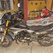 MOTO UNISON CROSS TG - Img 55244042