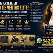 Gestores de Venta - Img 55378630