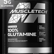 Glutamina Muscletech - Img 52541168