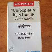 Carboplatino exportado 40 mil - Img 56109250